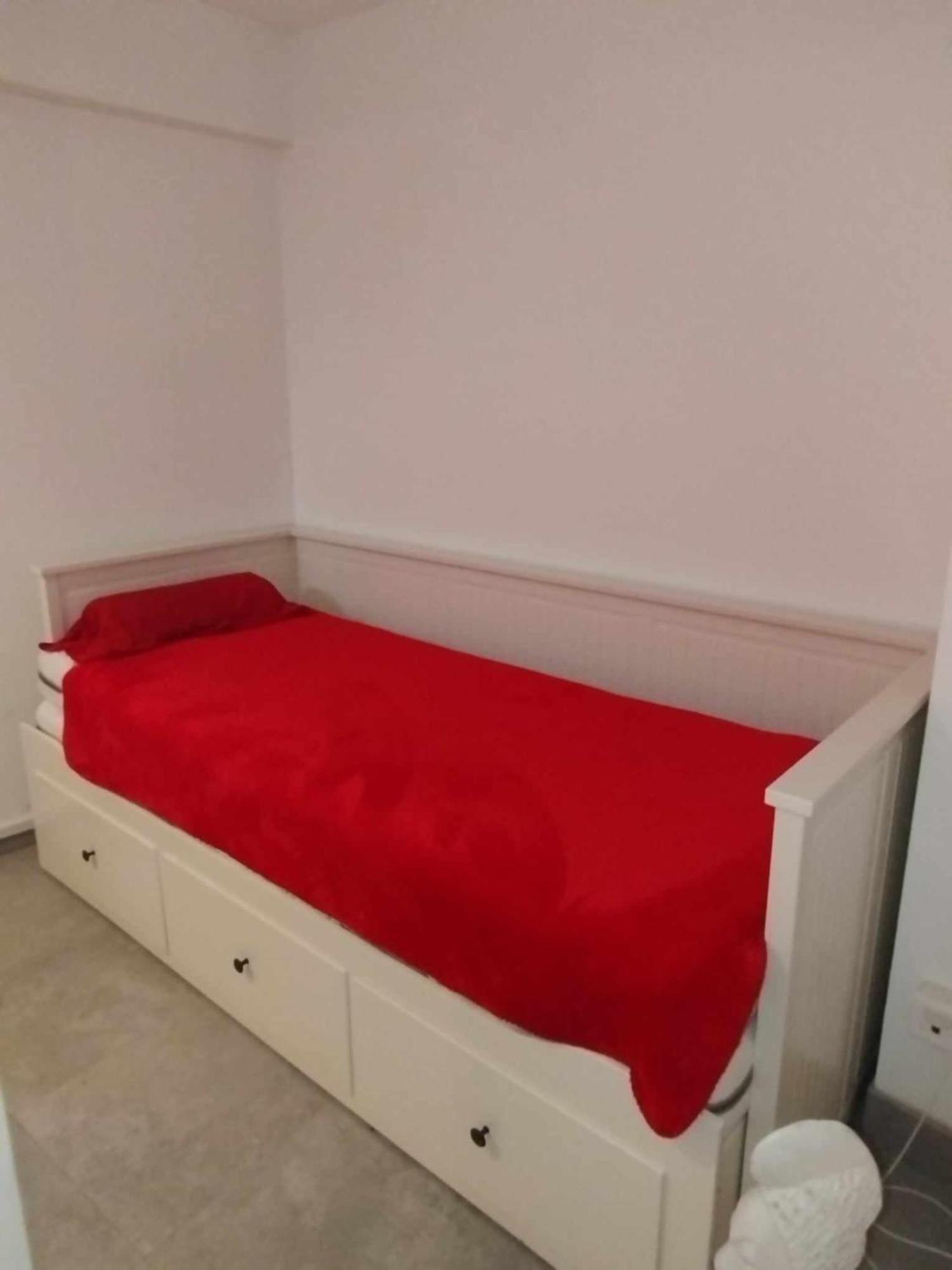 Appartement Meuble Krutenau